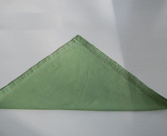Serwetki origami 26