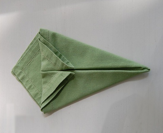 Serwetki origami 33
