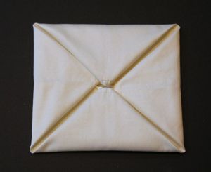 Serwetki origami 5