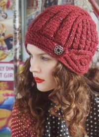 originální pletené čepice pro ženy6