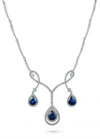 Sapphire jewelry2