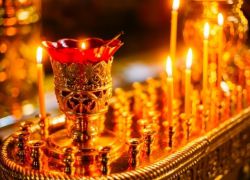 Православни празници през март1