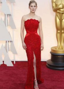 рокли за Оскар 2015 8