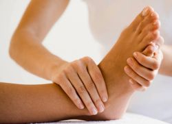 kako zdraviti osteoartritis stopala