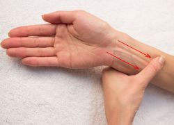 jak léčit osteoartrózu rukou
