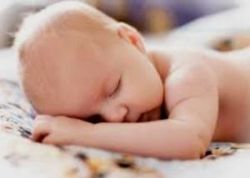 Остеомијелитис код новорођенчади