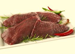 шта изгледа нојевско месо