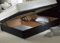 османско легло с повдигащ механизъм 8