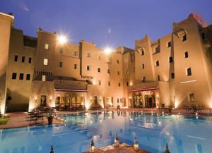 Hotel ibis Ouarzazate Centre