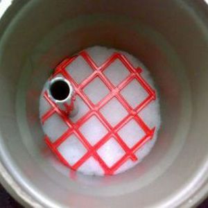 Външен филтър за аквариум16