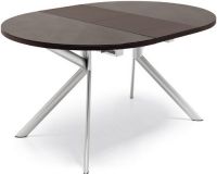 Kitchen Oval Extendable Table5