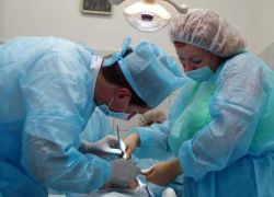 operacija jajnika cistaze