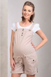 Nohavice pro těhotné ženy 9