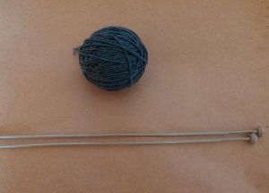 бухал модел плетене снимка 3