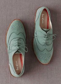 Oxfords shoes1
