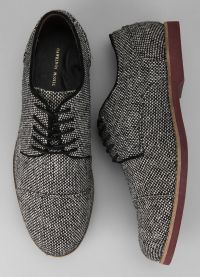 Oxfords shoes2