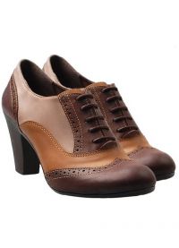 Oxford shoes3