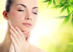 ozonová terapie v kosmetologii