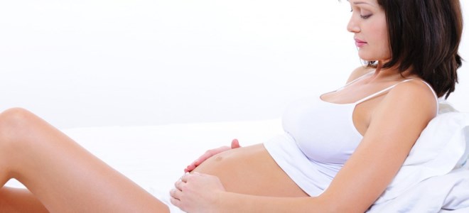 bol u prepona u trudnoći