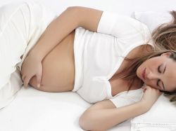 болки в лактите по време на бременност