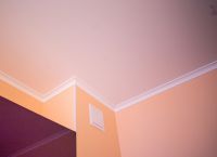 зидне и плафонске боје