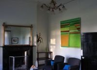 Obrazy abstrakce interiéru9
