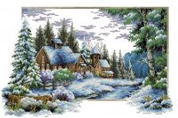 cross stitched pictures (18)