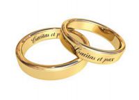 упарени прстенови за љубавнике са натписима2