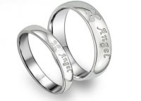 двоструки прстенови за љубавнике са натписима6