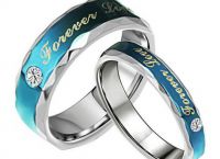 двоструки прстенови за љубавнике са натписима9