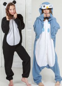 Animal pajamas9