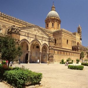 Palermo znamenitosti 2