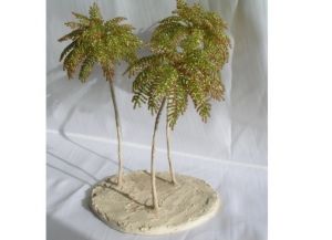 palmino stablo bead22