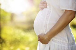 pankreatin v těhotenství