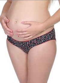 Spodnie dla kobiet w ciąży 2