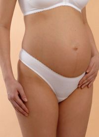Spodnie dla kobiet w ciąży 9