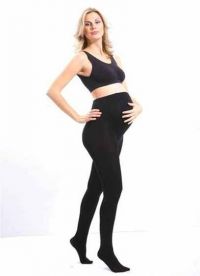 Чорапогащи за бременни жени 6