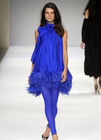 suknje za plavu haljinu 4