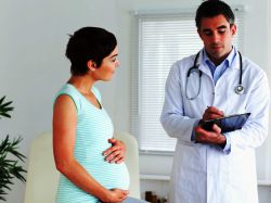 papaweryna podczas ciąży z przepisu