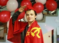 Impreza w stylu "ZSRR" 7