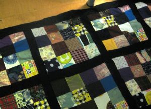 patchwork quilt master class18