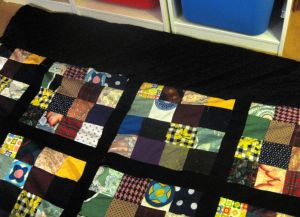 patchwork quilt master class19