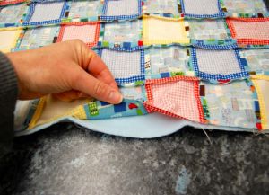 patchwork quilts 10