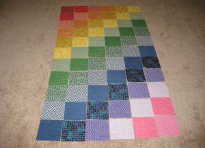 patchwork quilt 18