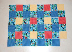 patchwork quilts 1