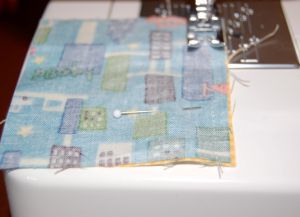 patchwork quilt 3