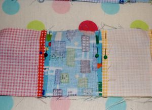patchwork quilt 4