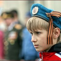 военното патриотично образование на младежта