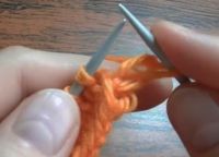плетени таласни узорак 10