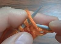 плетење таласног облика 11